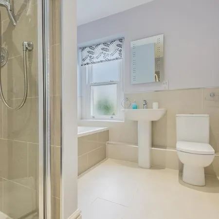 3 Bed In Oc-sz411 Feriehus Keswick (Cumbria)