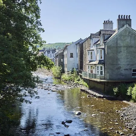 Holiday home 3 Bed In Keswick Oc-Sz411