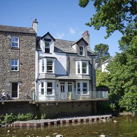 3 Bed In Keswick Oc-Sz411 Keswick (Cumbria)