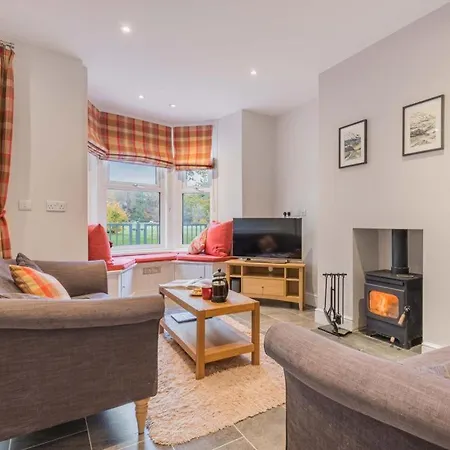 3 Bed In Sz411 Holiday home