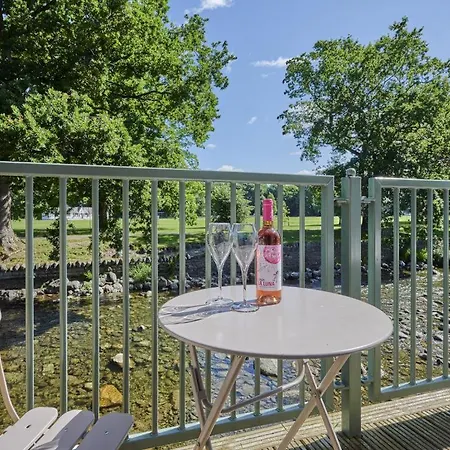 3 Bed In Keswick Oc-Sz411 Holiday home *