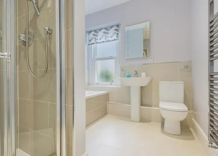 3 Bed In Keswick Oc-Sz411 Holiday home Keswick (Cumbria)