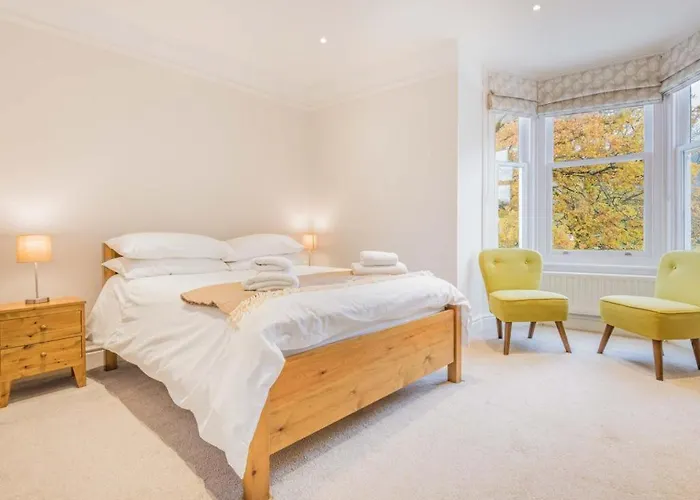 3 Bed In Keswick Oc-Sz411 * Keswick (Cumbria)