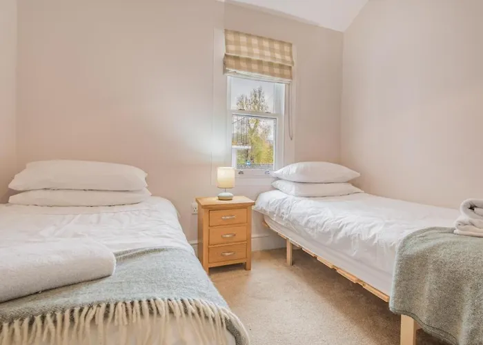 Holiday home 3 Bed In Keswick Oc-Sz411 Keswick (Cumbria)