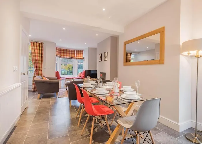 3 Bed In Keswick Oc-Sz411 * Keswick (Cumbria)