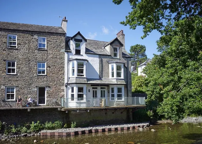 3 Bed In Keswick Oc-Sz411 Keswick (Cumbria)