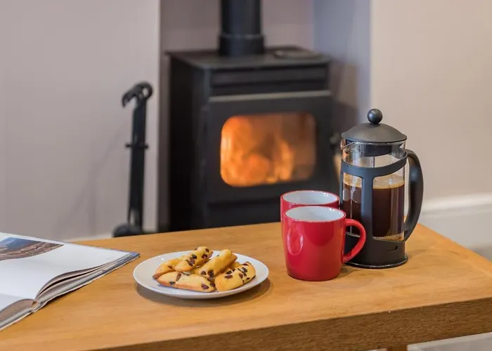 3 Bed In Keswick Oc-Sz411 Holiday home Keswick (Cumbria)