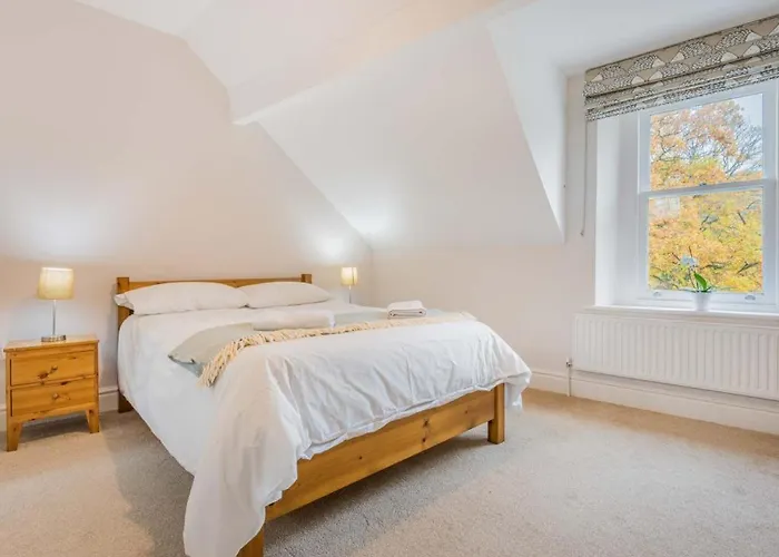 3 Bed In Keswick Oc-Sz411 Holiday home