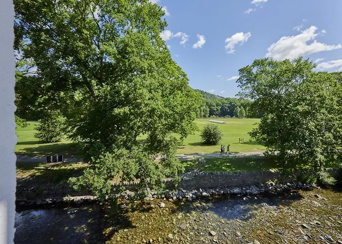 3 Bed In Keswick Oc-Sz411 * Keswick (Cumbria)