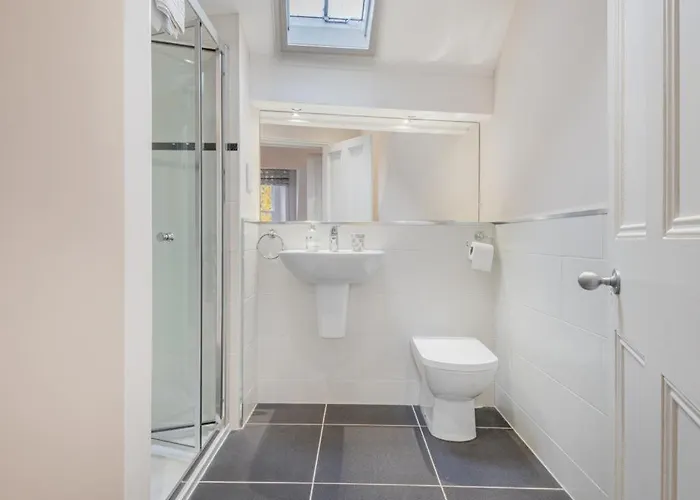 Holiday home 3 Bed In Keswick Oc-Sz411 Keswick (Cumbria)