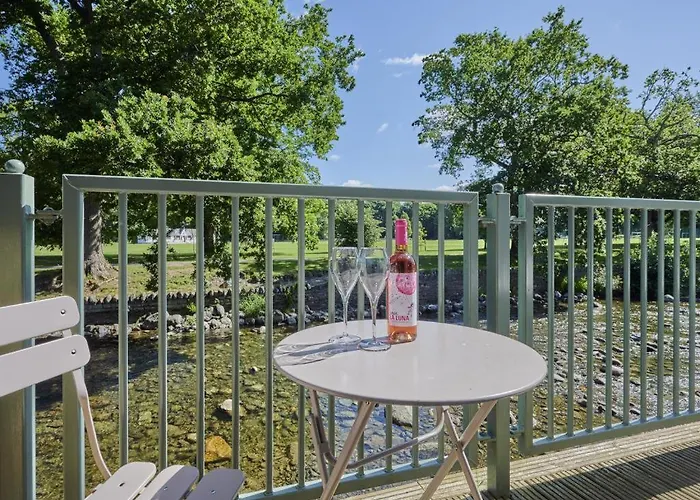 3 Bed In Keswick Oc-Sz411 Holiday home *