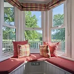 Σπίτι διακοπών 3 Bed In Oc-sz411 *