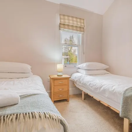 Σπίτι διακοπών 3 Bed In Oc-sz411 Κέσγουικ